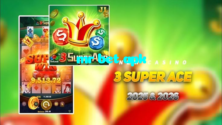 mr bet apk