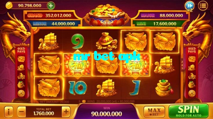 mr bet apk